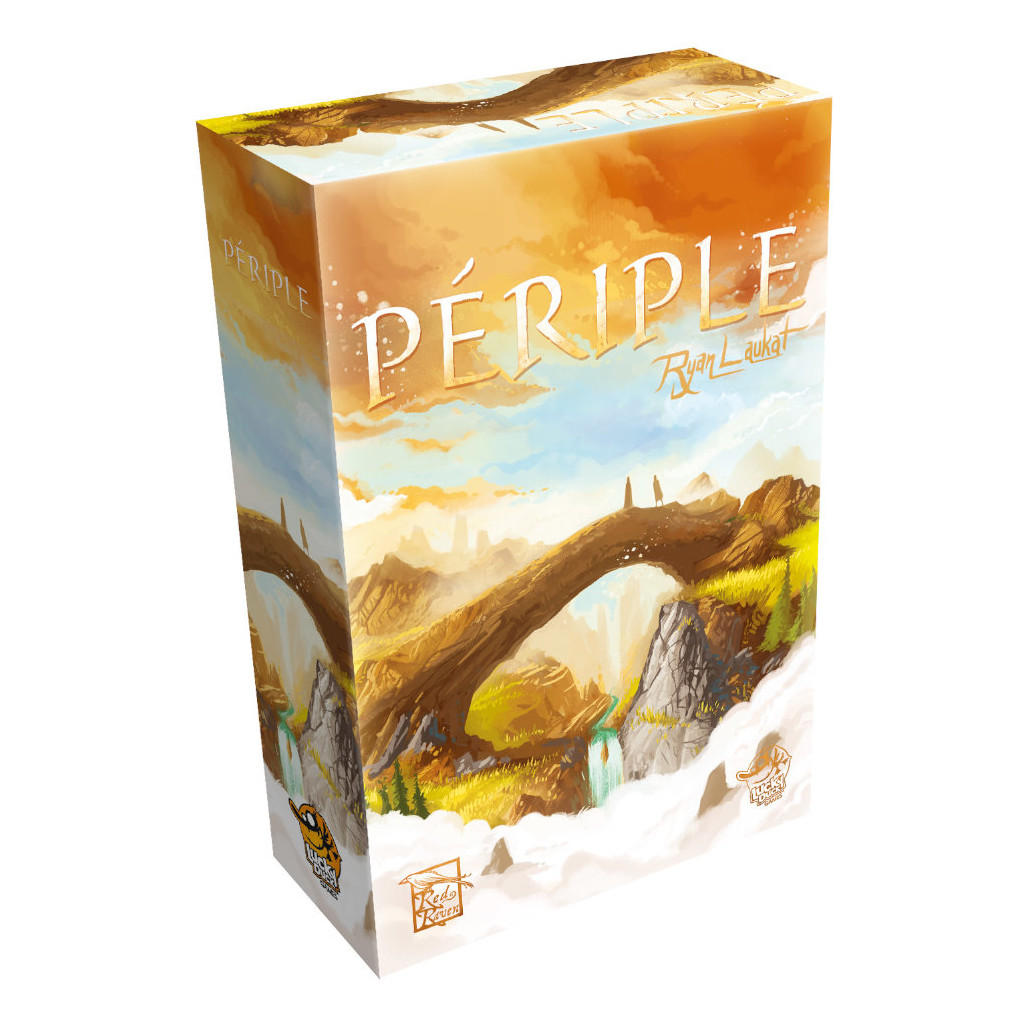 Périple