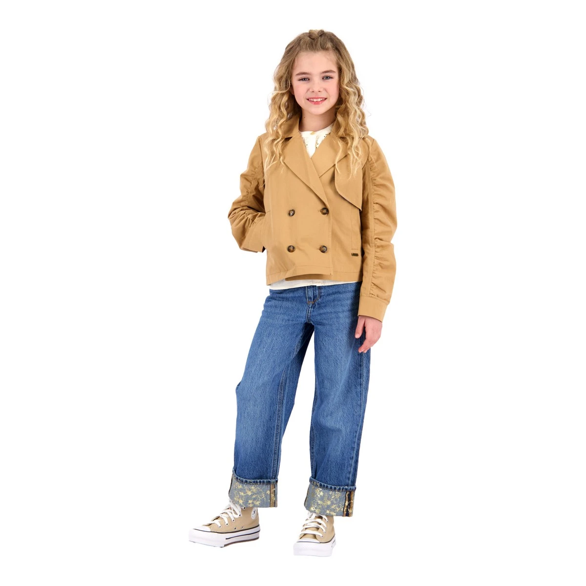 Meisjes Jack Steffie