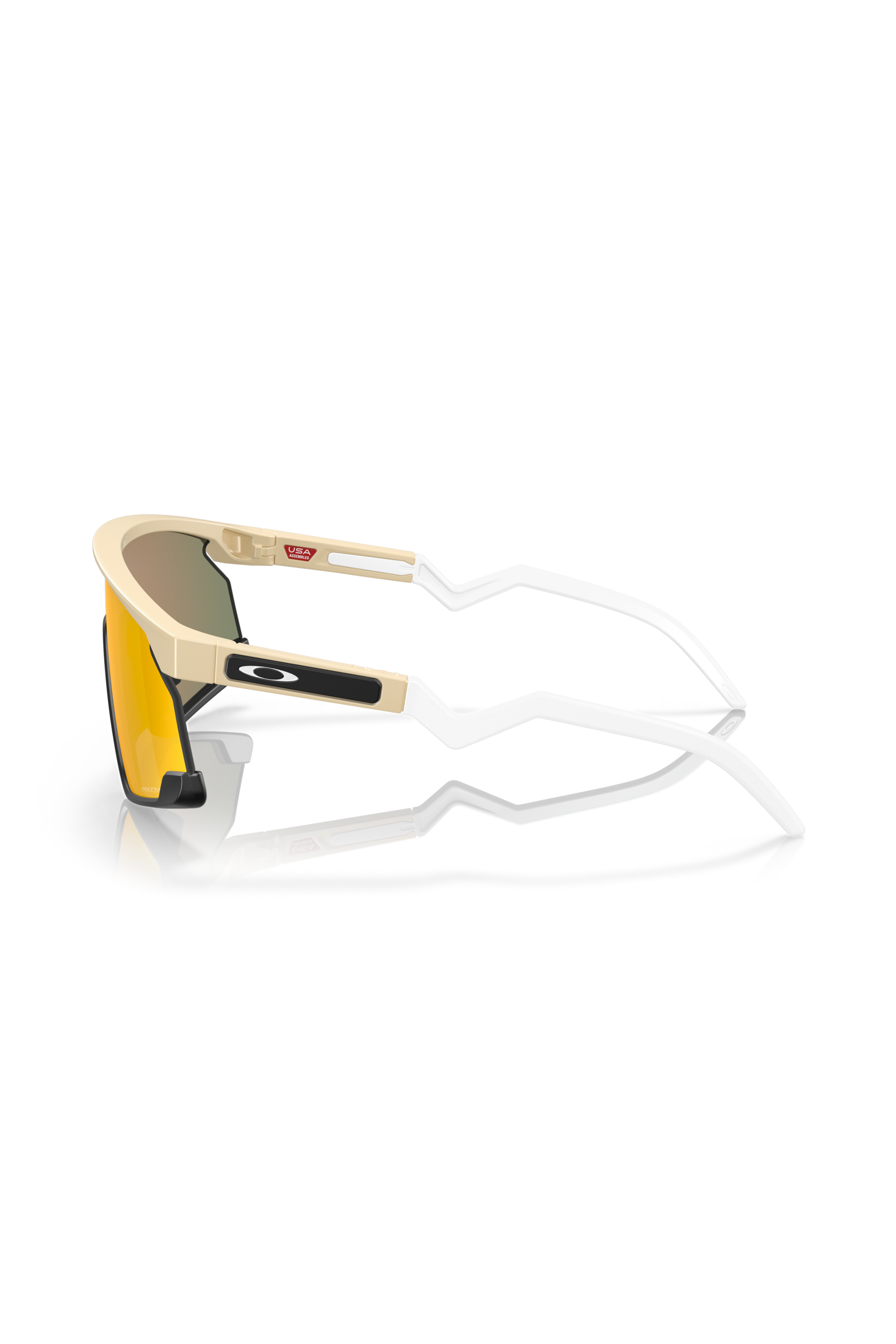 OAKLEY Lunettes de soleil BXTR Multicolore