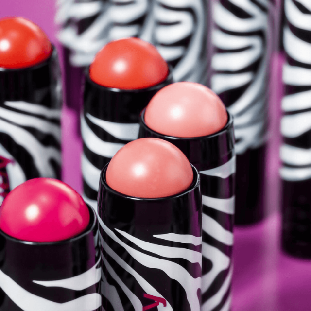 Phyto-Blush Twist Blush crème stick poudré SISLEY