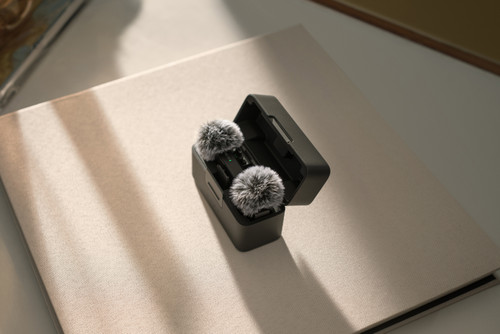 DJI Mic Mini Charging Case