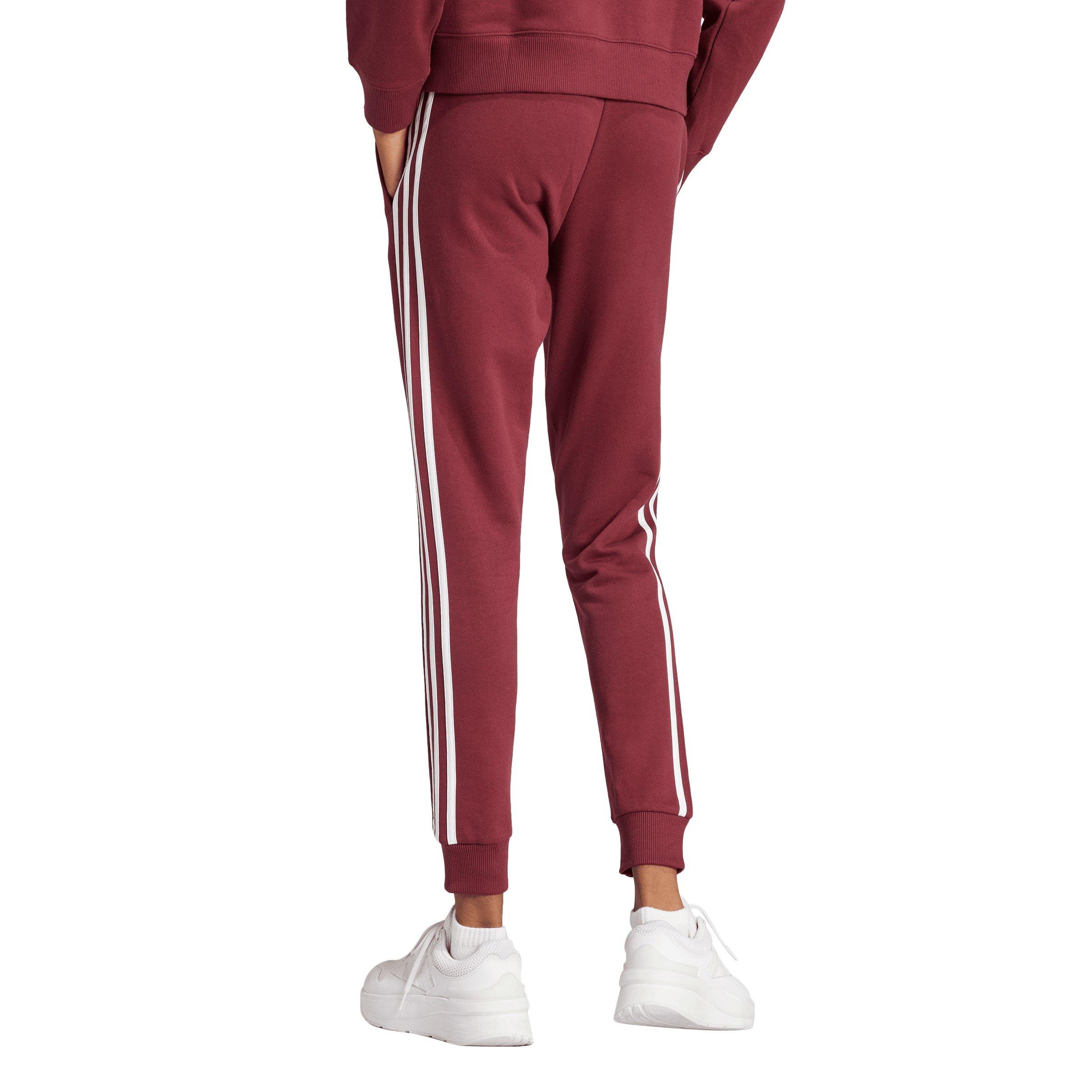 adidas Essentials 3-Stripes Pants Slim Womens
