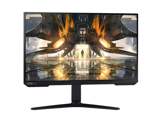 [OUTLET] - Samsung Odyssey G5 S27AG500NU - LED-skærm - 27