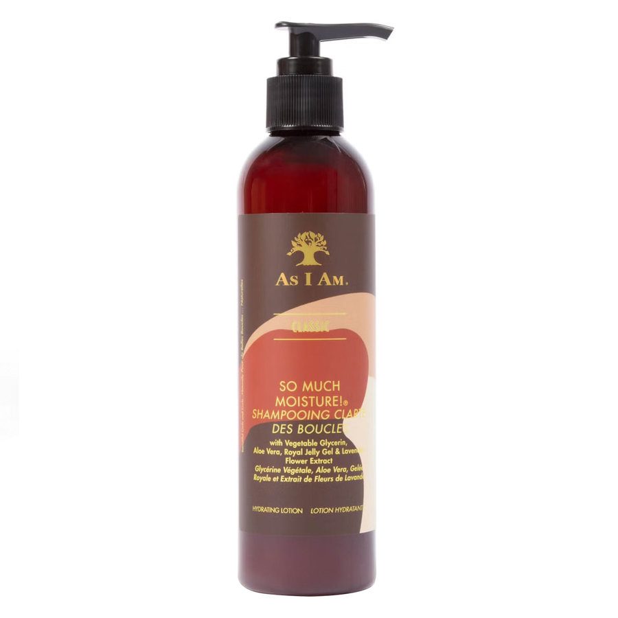 As I Am So Much Moisture 237ml