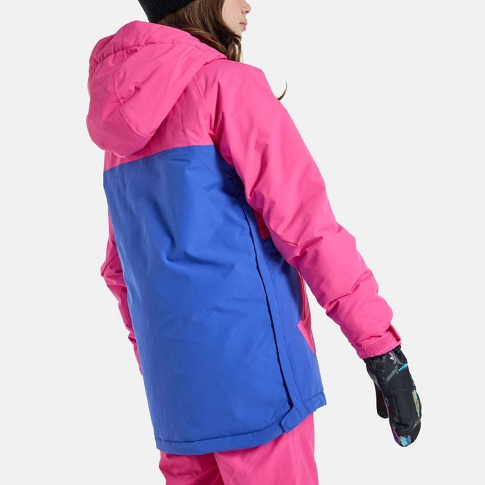 Burton Frostner 2L Anorak Skijas Junior
