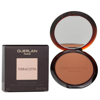 Guerlain Terracotta The Bronzing Powder
