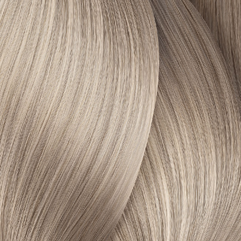 Coloration ton sur ton Dialight Acidic Gloss Color 10.82 milkshake blond très très clair moka irisé