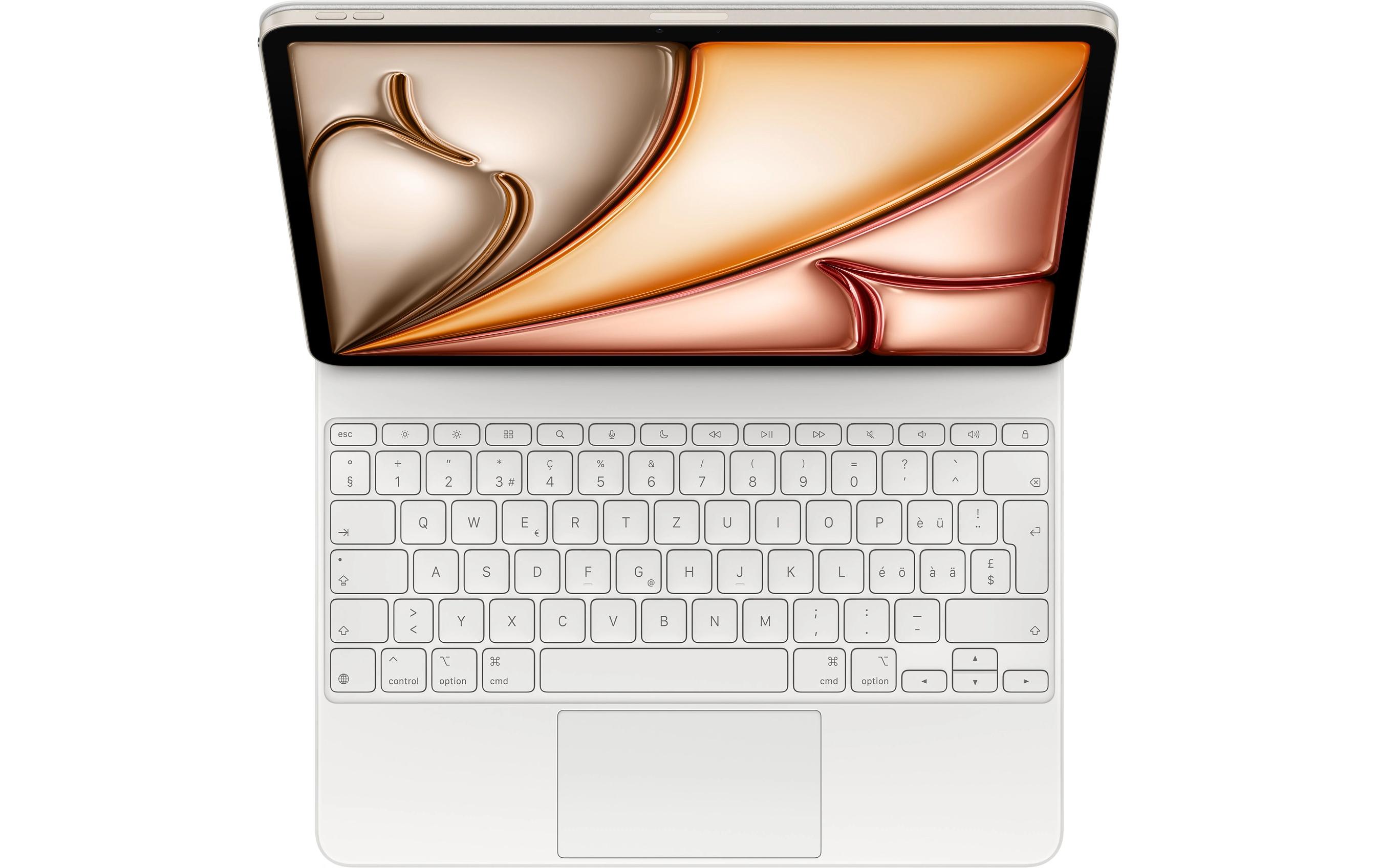 Magic Keyboard iPad Air 13