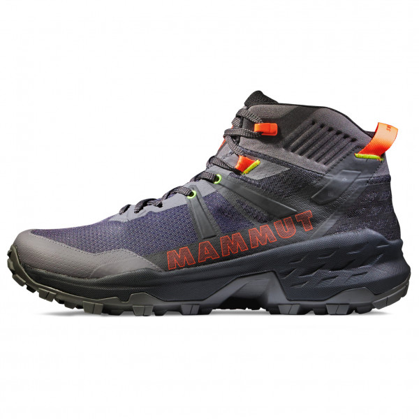 Mammut - Sertig II Mid GTX - Wandelschoenen