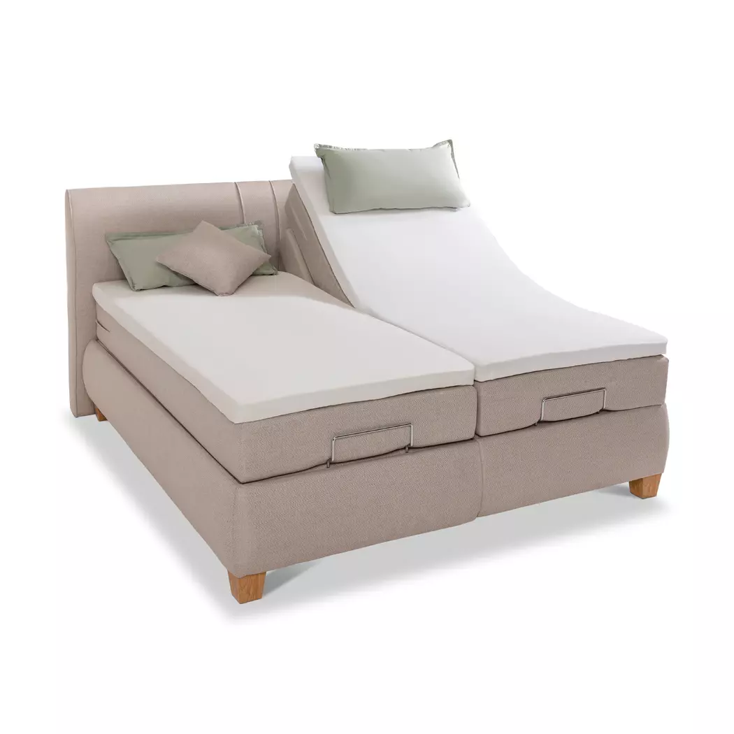 Boxspringbett Dreambox 180 x 200 cm