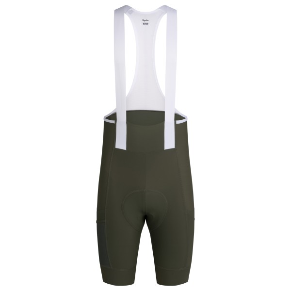 Rapha - Brevet Element Cargo Bib Shorts - Pantalon de cyclisme
