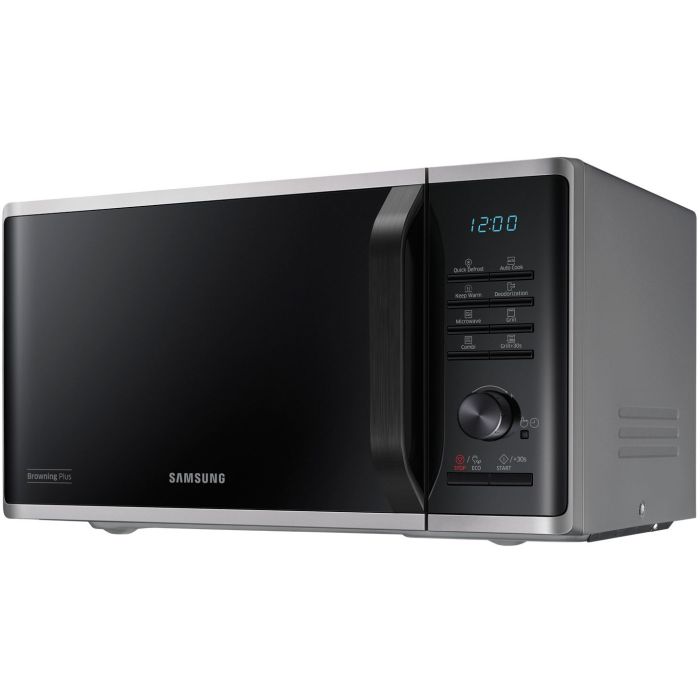 Samsung Mikrowelle MG 23K3515AS/EG