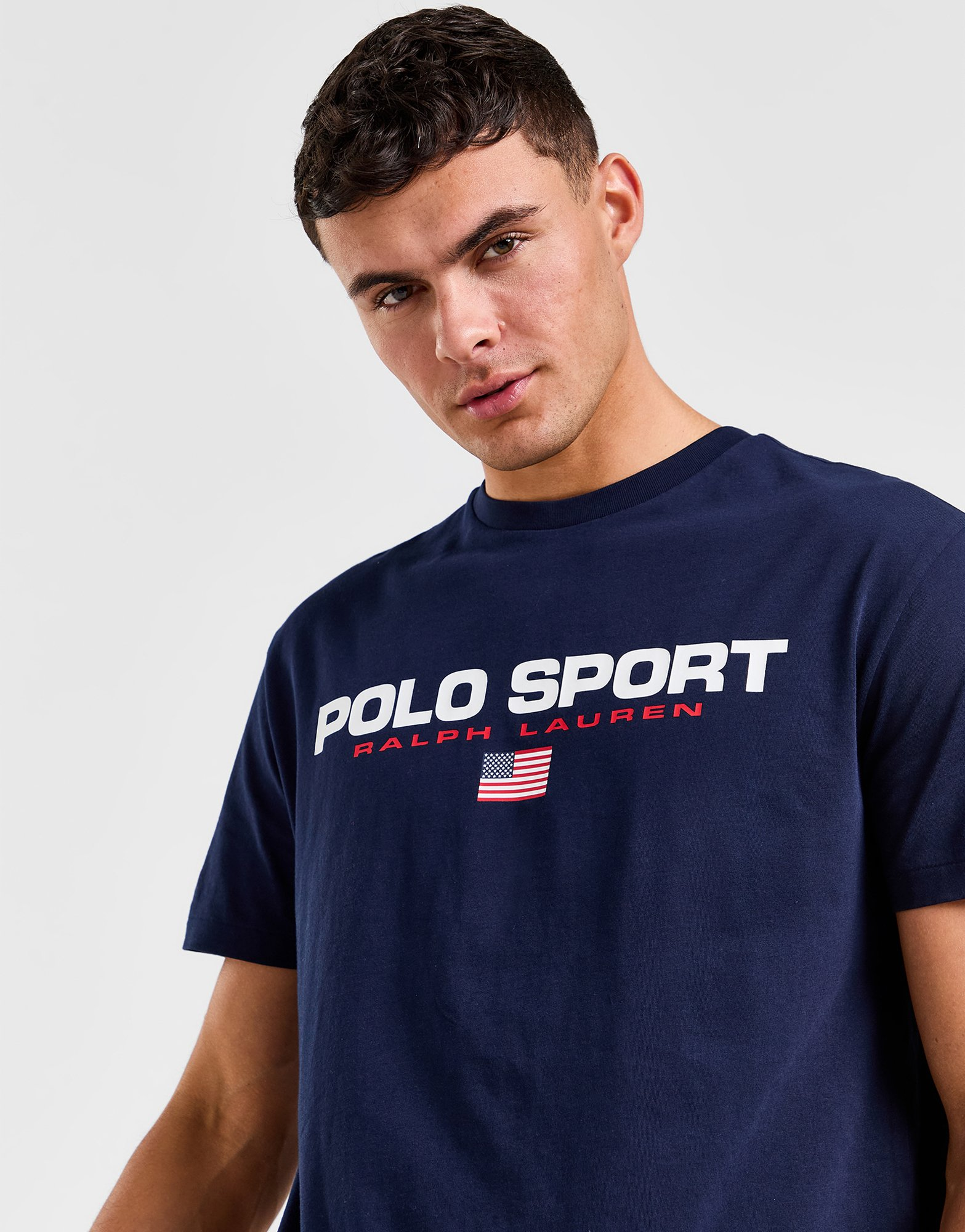 Polo Ralph Lauren T-shirt Homme
