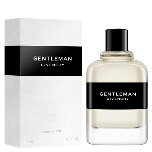 Givenchy Gentleman Eau De Toilette, 100 ml