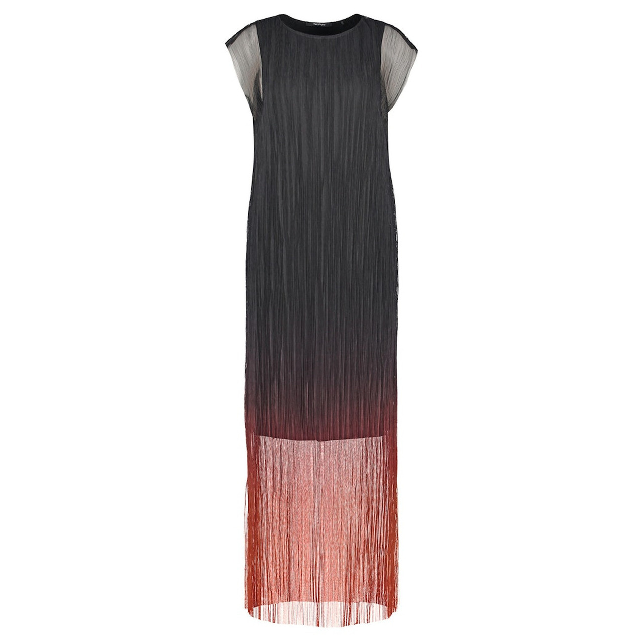 TAIFUN KLEID GEWIRKE