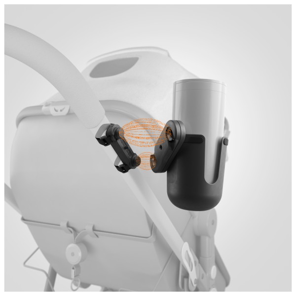 Fidlock - Twist Cup Holder - Porte-bidon