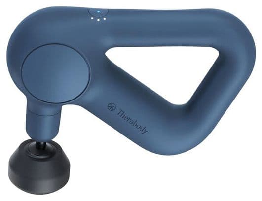 Pistolet de massage Therabody Theragun Relief Bleu