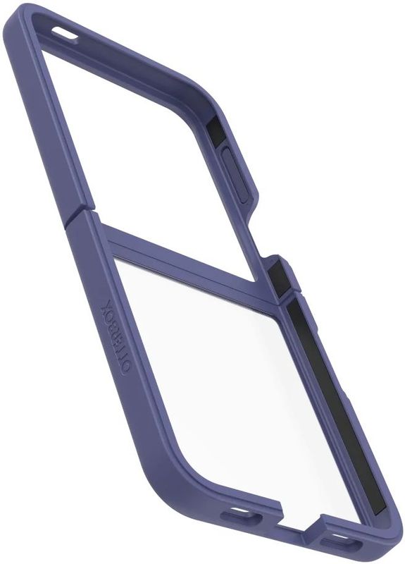 OtterBox - Thin Flex - Hoesje - Paars - Galaxy Z Flip 6