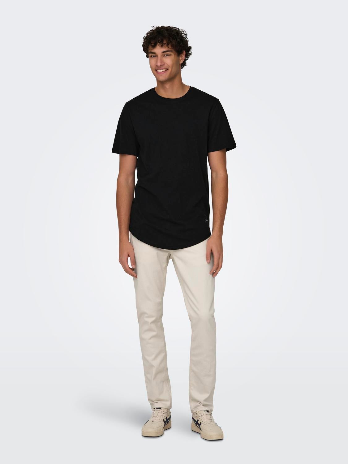 ONSMATT T-shirt Black