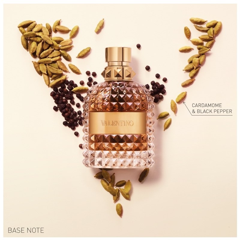 Valentino Uomo EDT 50 ml