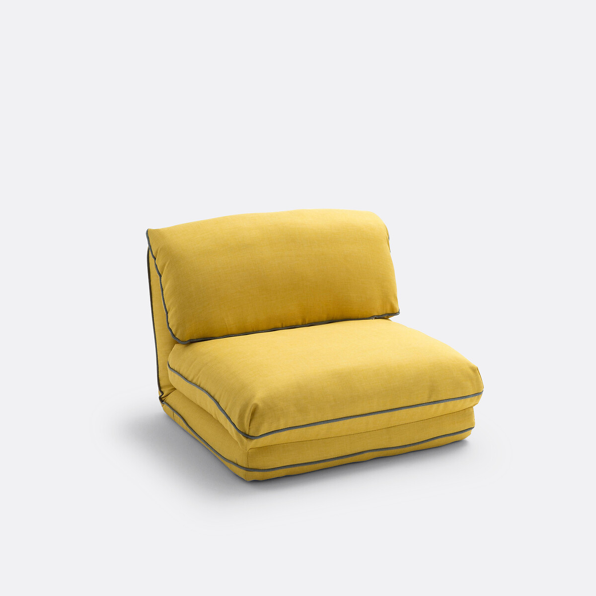 LA REDOUTE INTERIEURS<br>Poltrona multiposições Eserita
