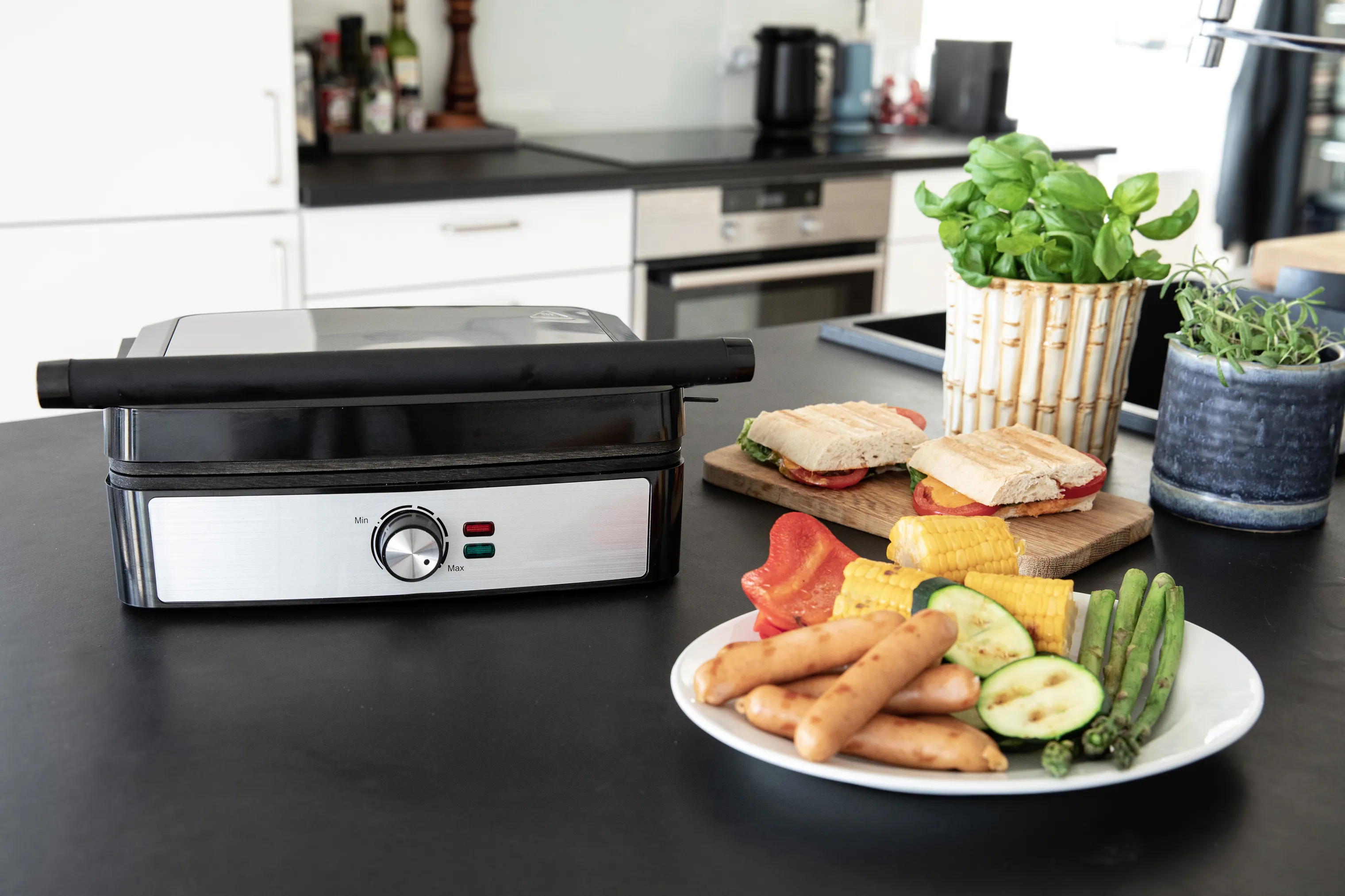Gastronoma Paninigrill