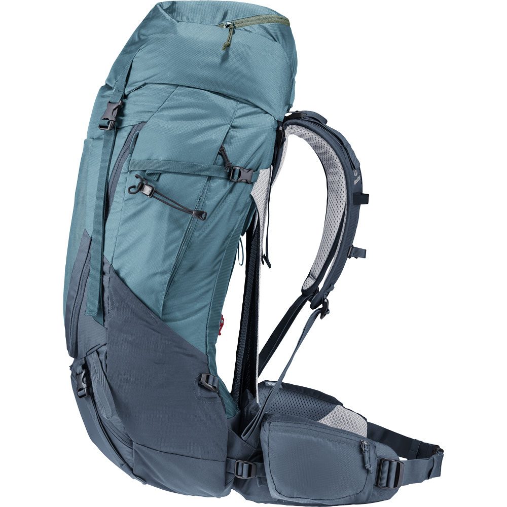 deuter Futura Air Trek 50 + 10l Trekkingrucksack atlantic ink