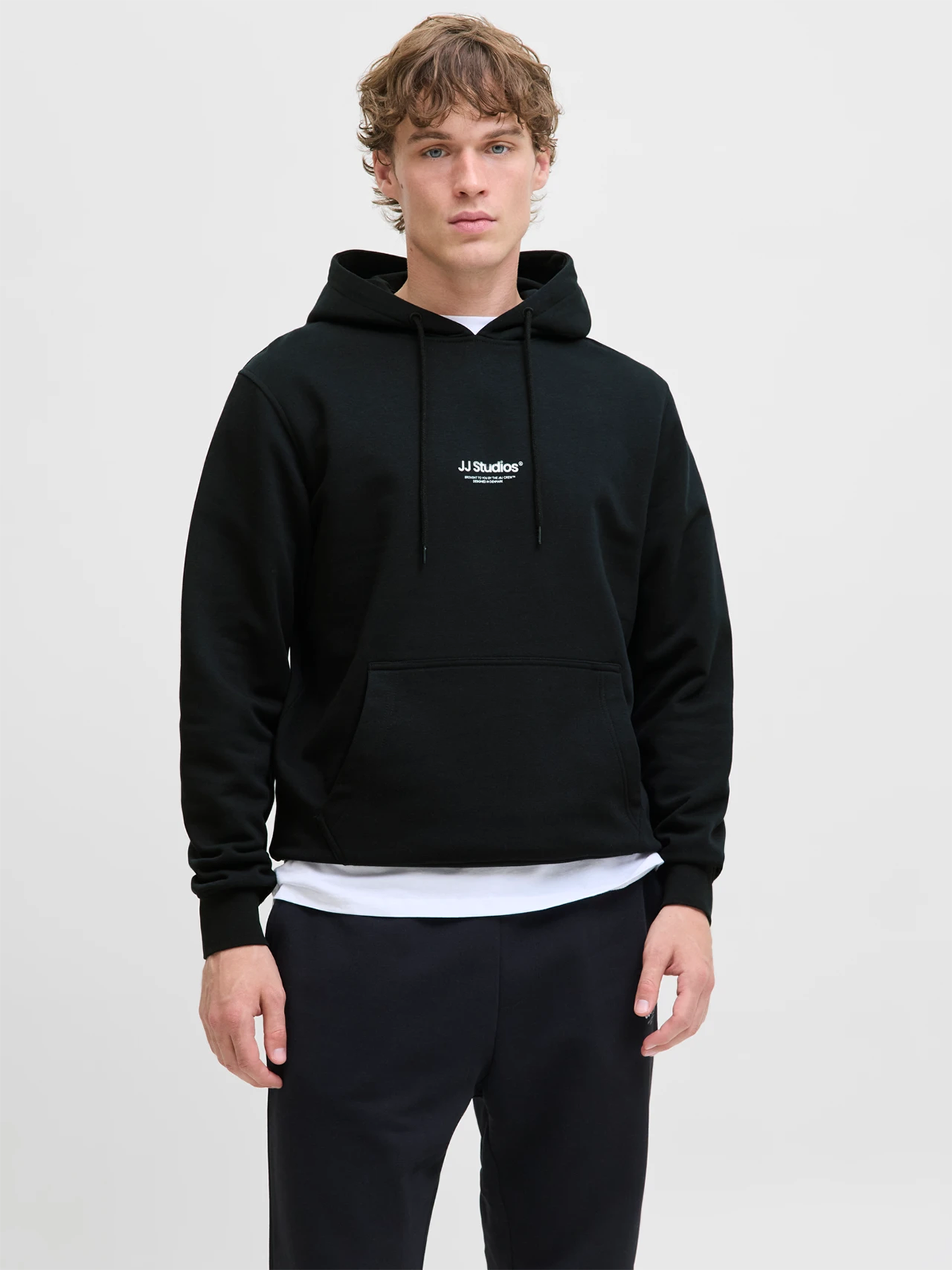 Soho Sweat Hood