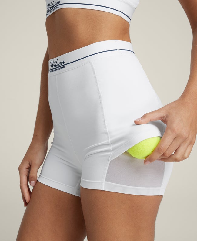 Tennis Ball Short