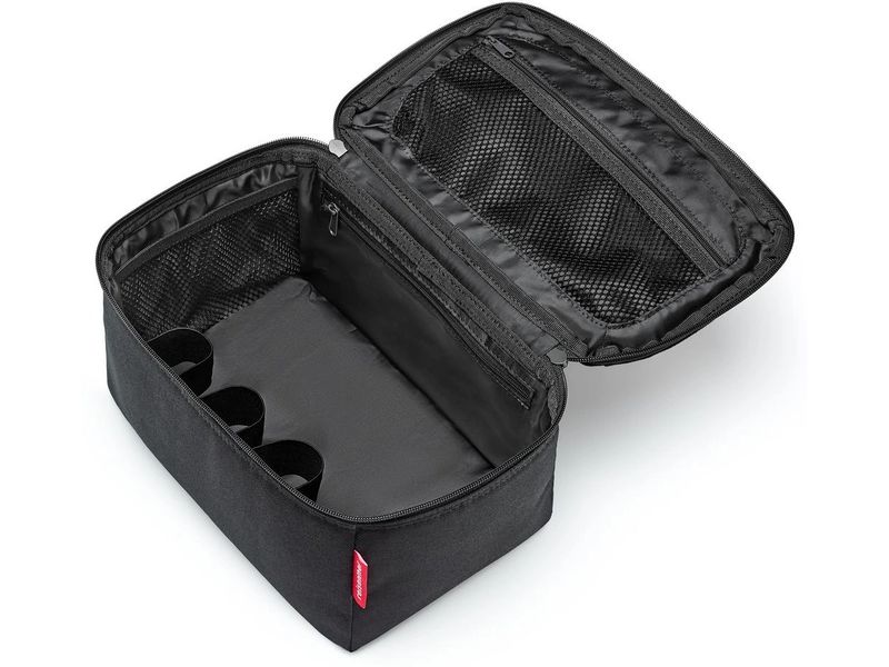 Reisenthel Necessaire beautycase Black Kosmetiktasche für alle wichtigen Bad-Accessoires