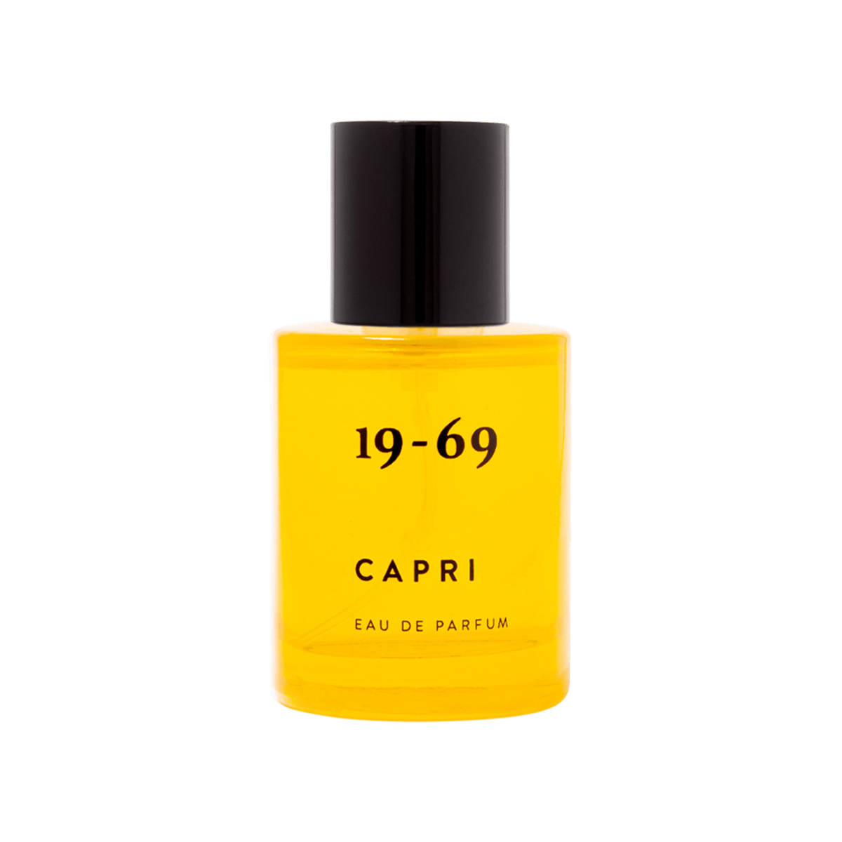 Capri Eau de Parfum 100ml