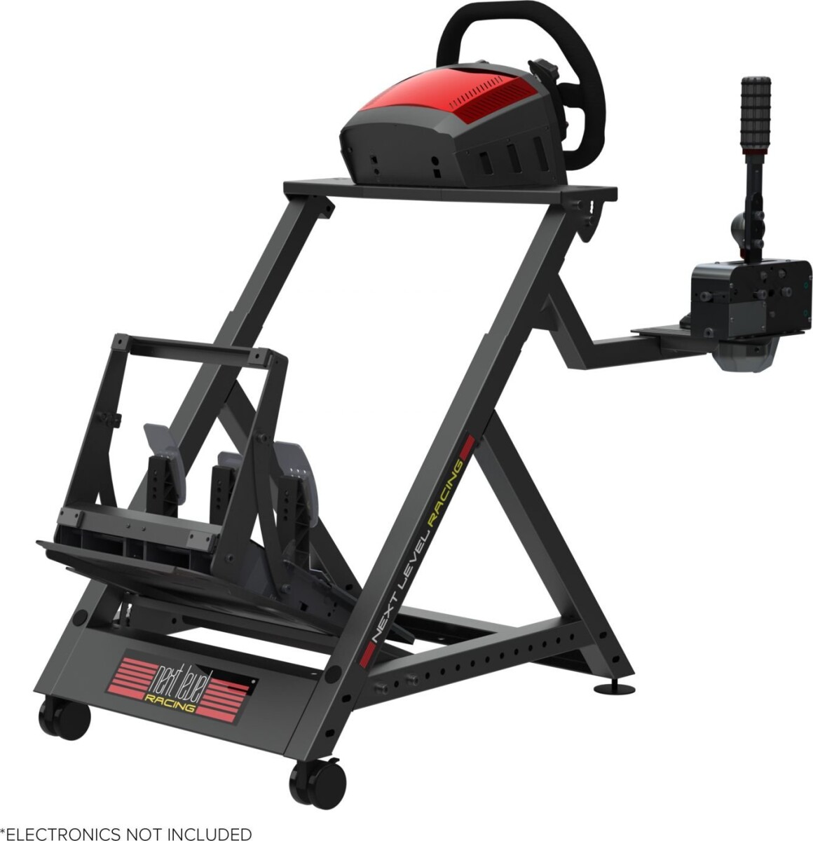 Next Level Racing - Wheel Stand Dd