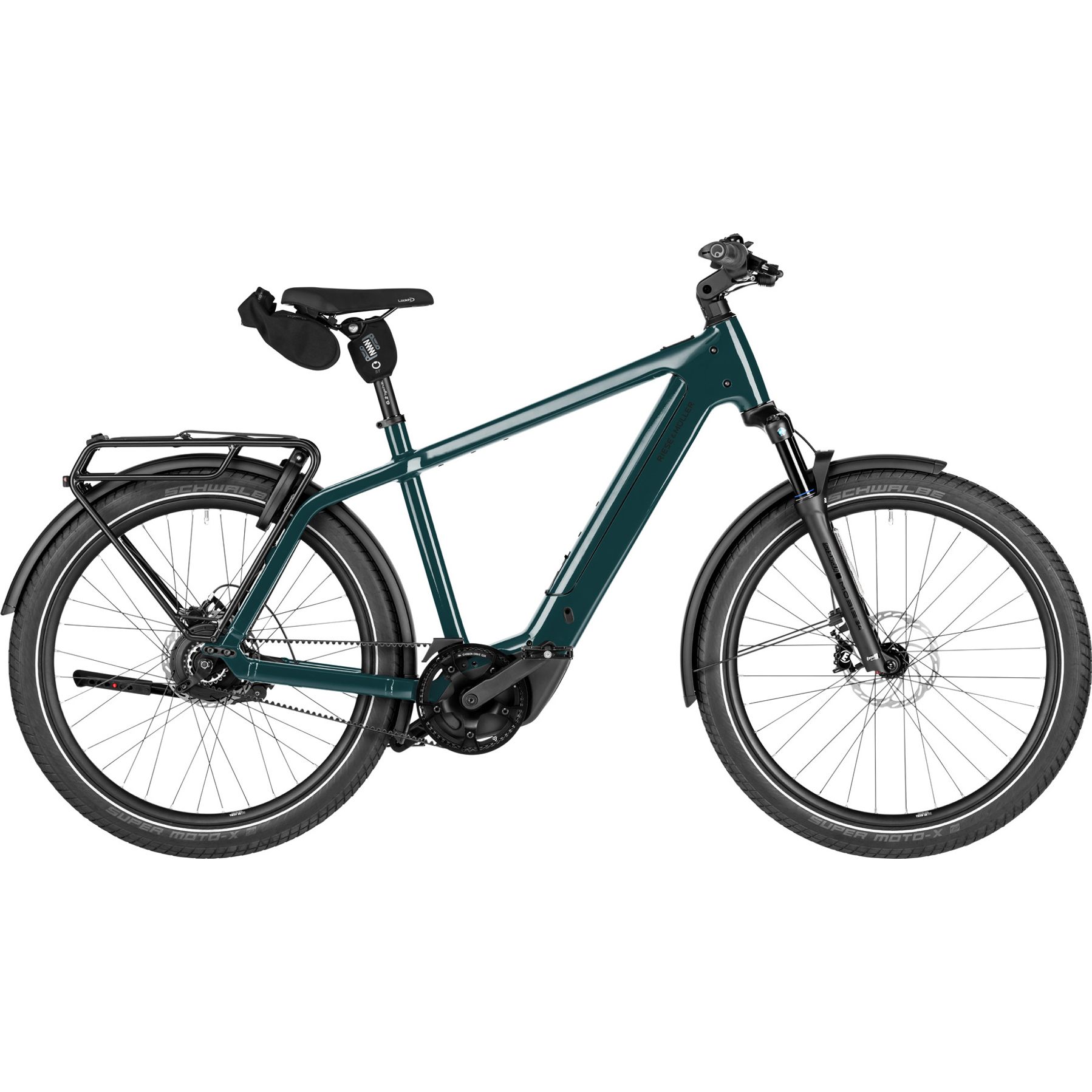 Riese & Müller Charger5 Vario 2026