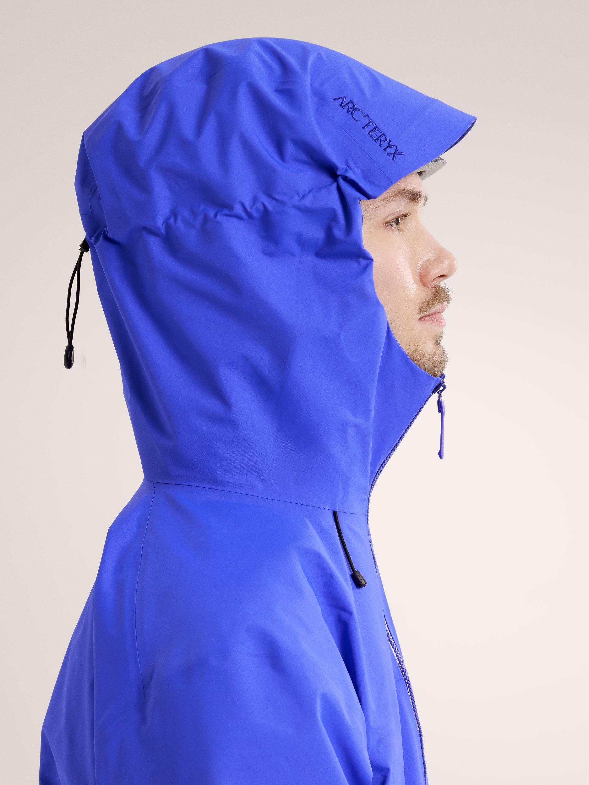 Arcteryx Beta SL Jacket Electra