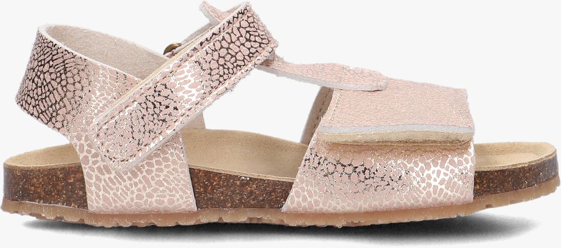 TON & TON roze ton & ton sandalen marja