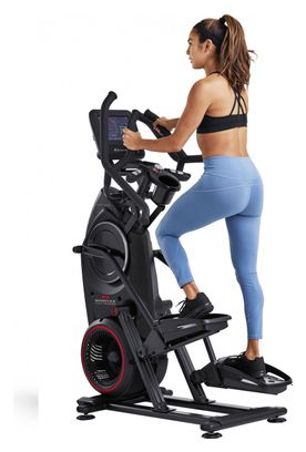 Bowflex Stepper Max Total