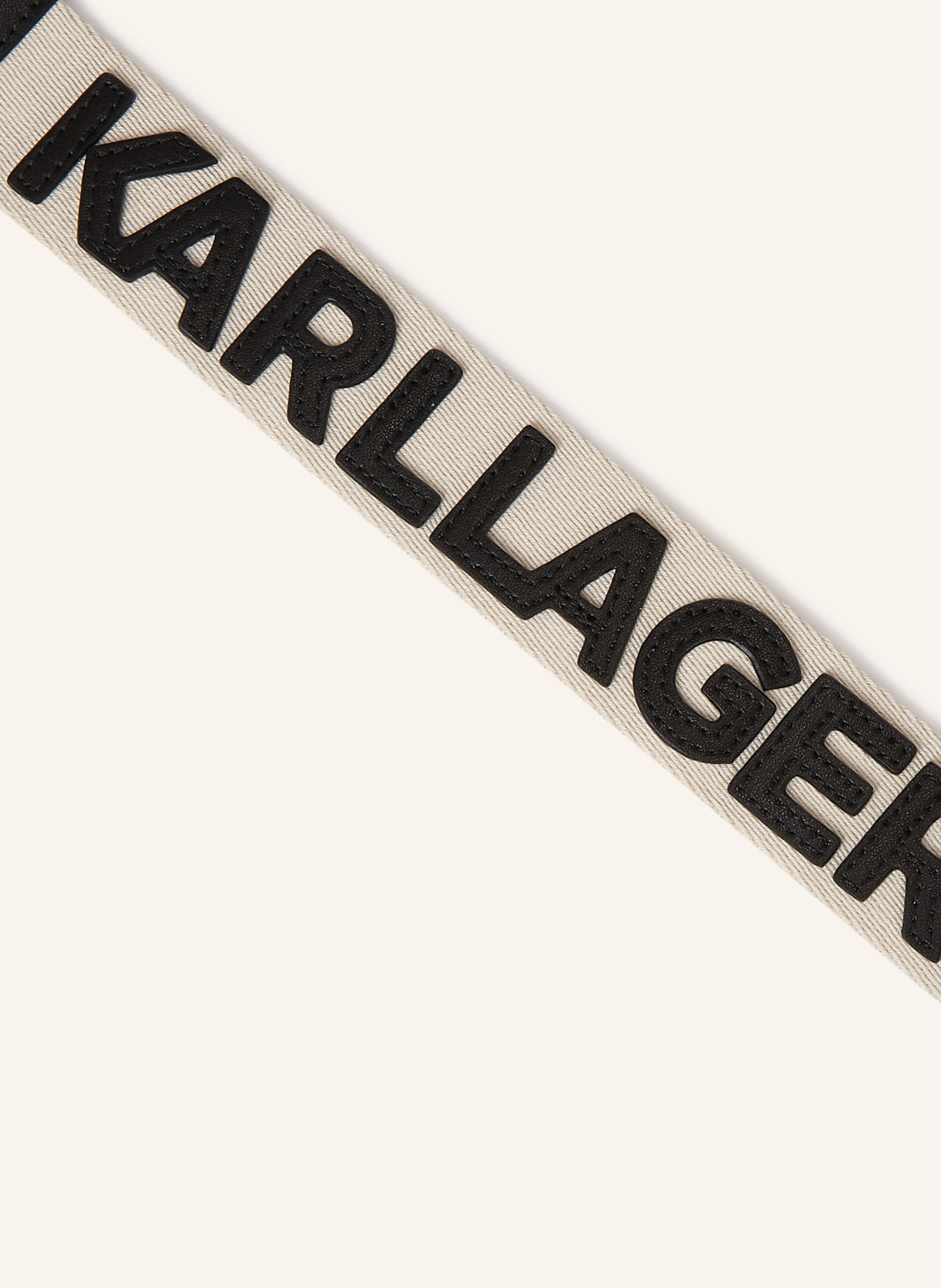 KARL LAGERFELD Schultergurt