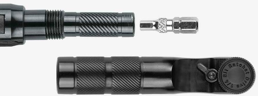 Topeak Ratchet'n Roll EX Werkzeugset kaufen | Bike-Discount