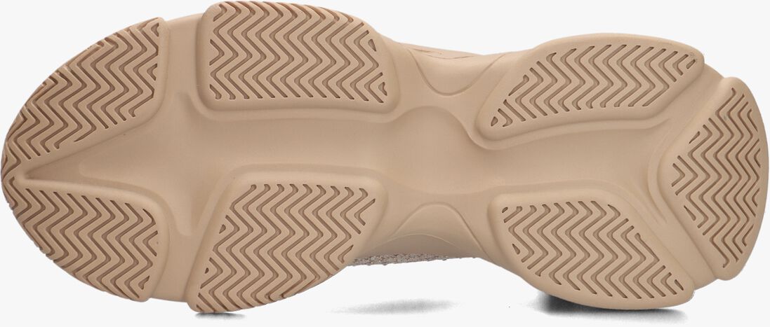 STEVE MADDEN beige steve madden lage sneakers meter