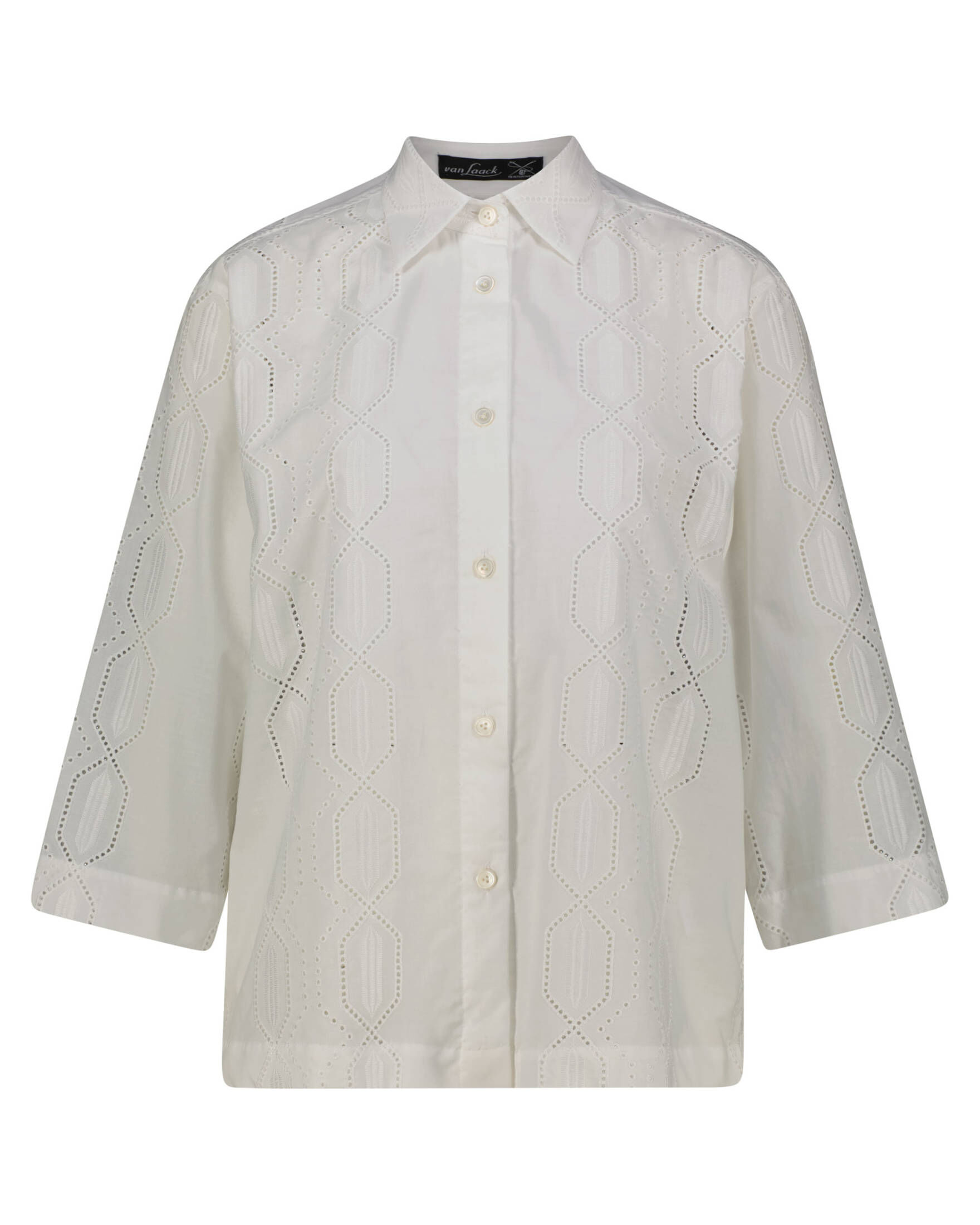 Van Laack| Damen Bluse