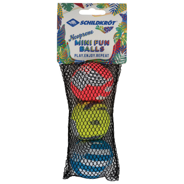 Schildkröt Fun Sports - Neopren Mini Fun Balls - Jeux de plage