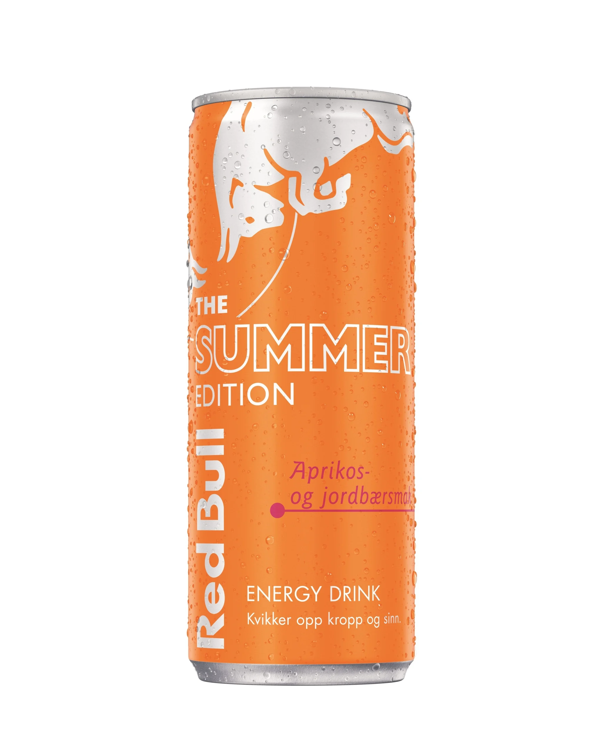 Red Bull Summer Edition 24x250ml
