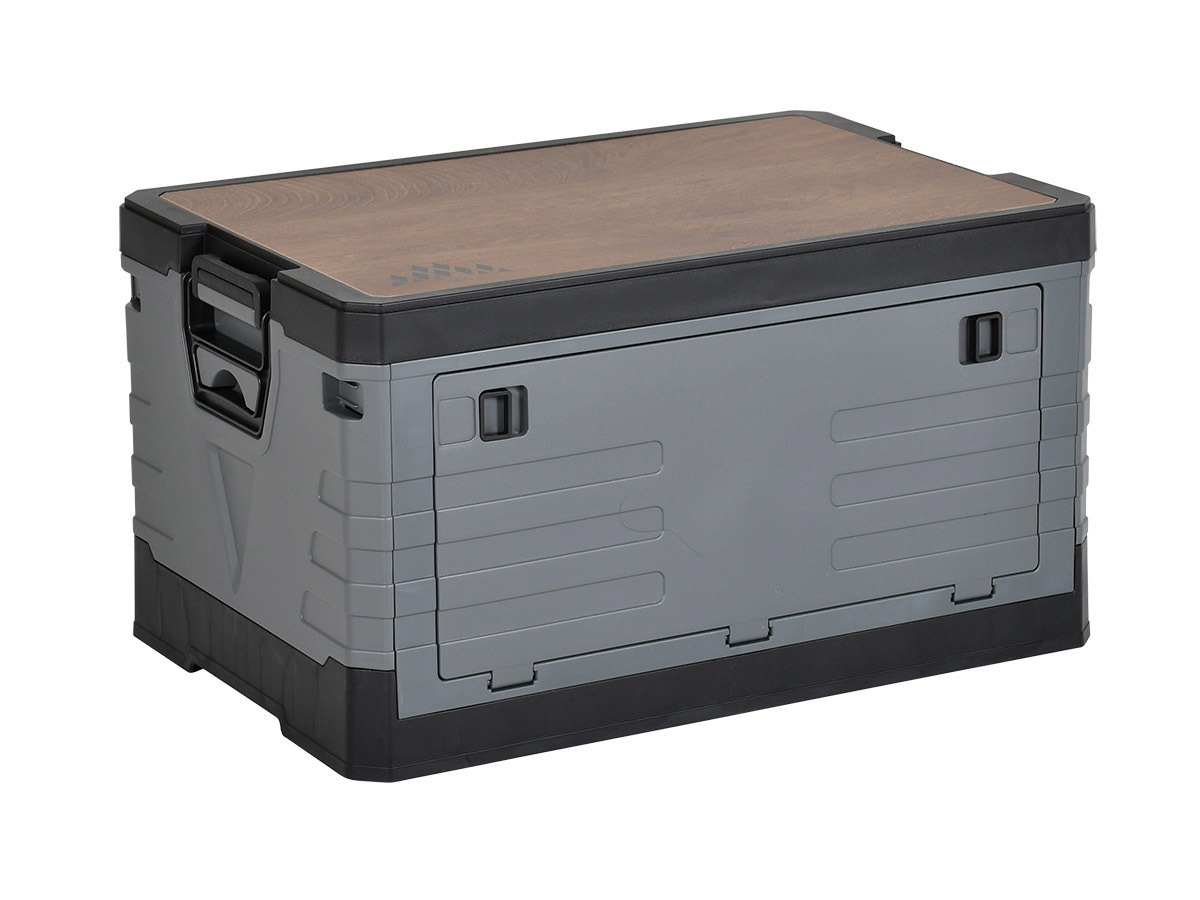 Obelink opvouwbare opbergbox - 53,4 × 35,6 × 29 cm