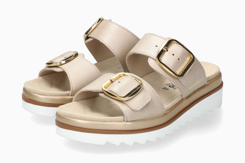 DERIA BEIGE