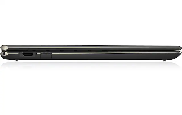 HP Convertible Notebook »HP Spectre x360 16-f2720nz,16,OLED,Touch« / 16 ″ Intel