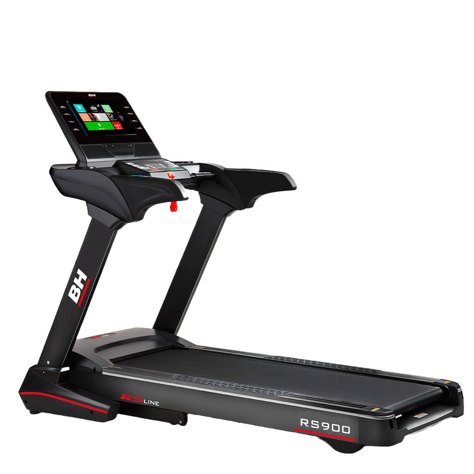 BH Fitness RS900 Multimedia G6178TFT