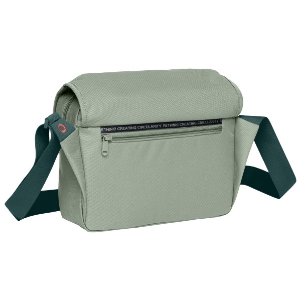 Vaude - Coreway Messenger 6 - Sac à bandoulière