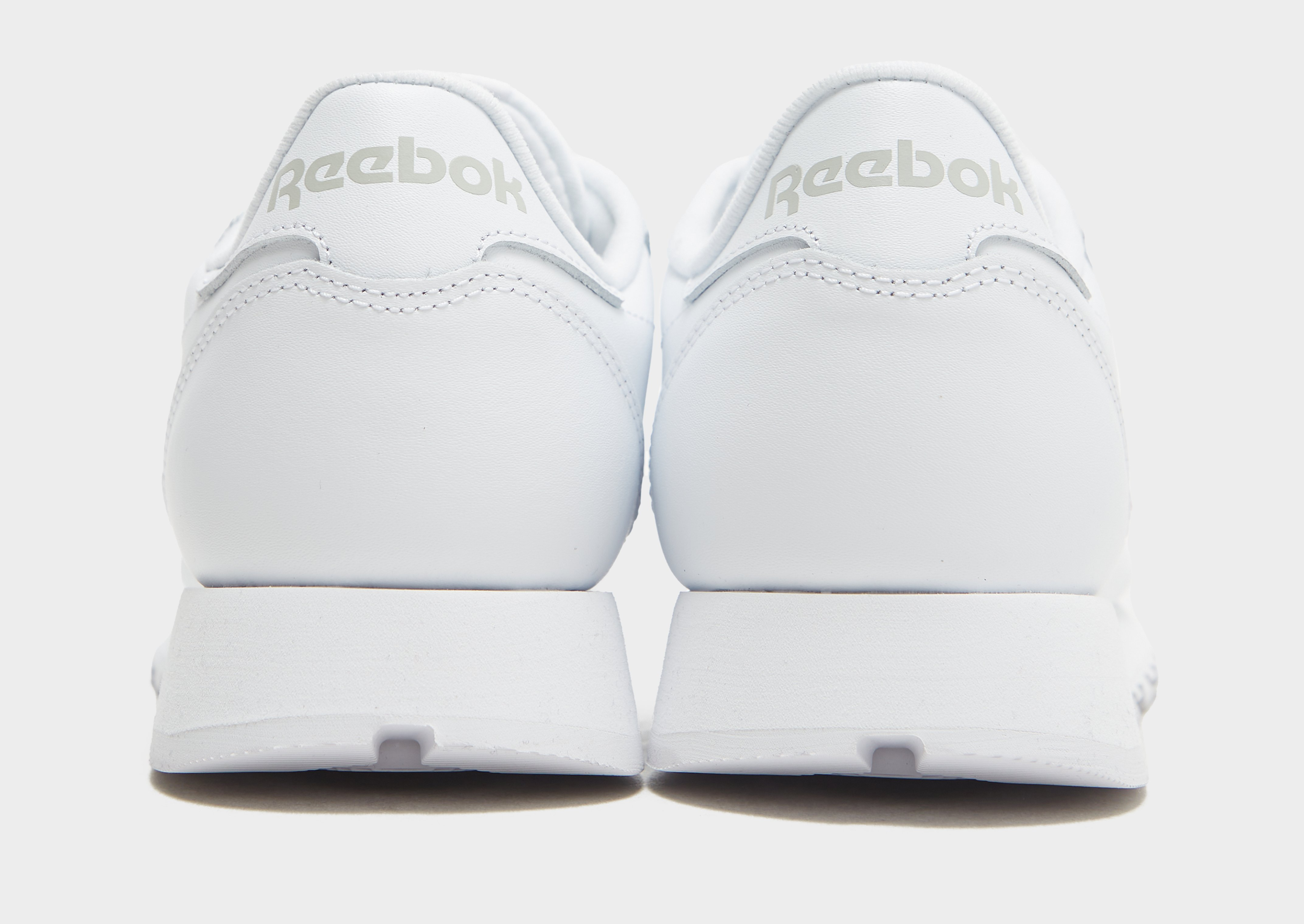 Reebok classic leather