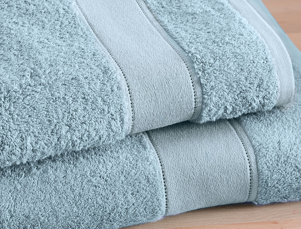 Linge de bain uni-Matinale
