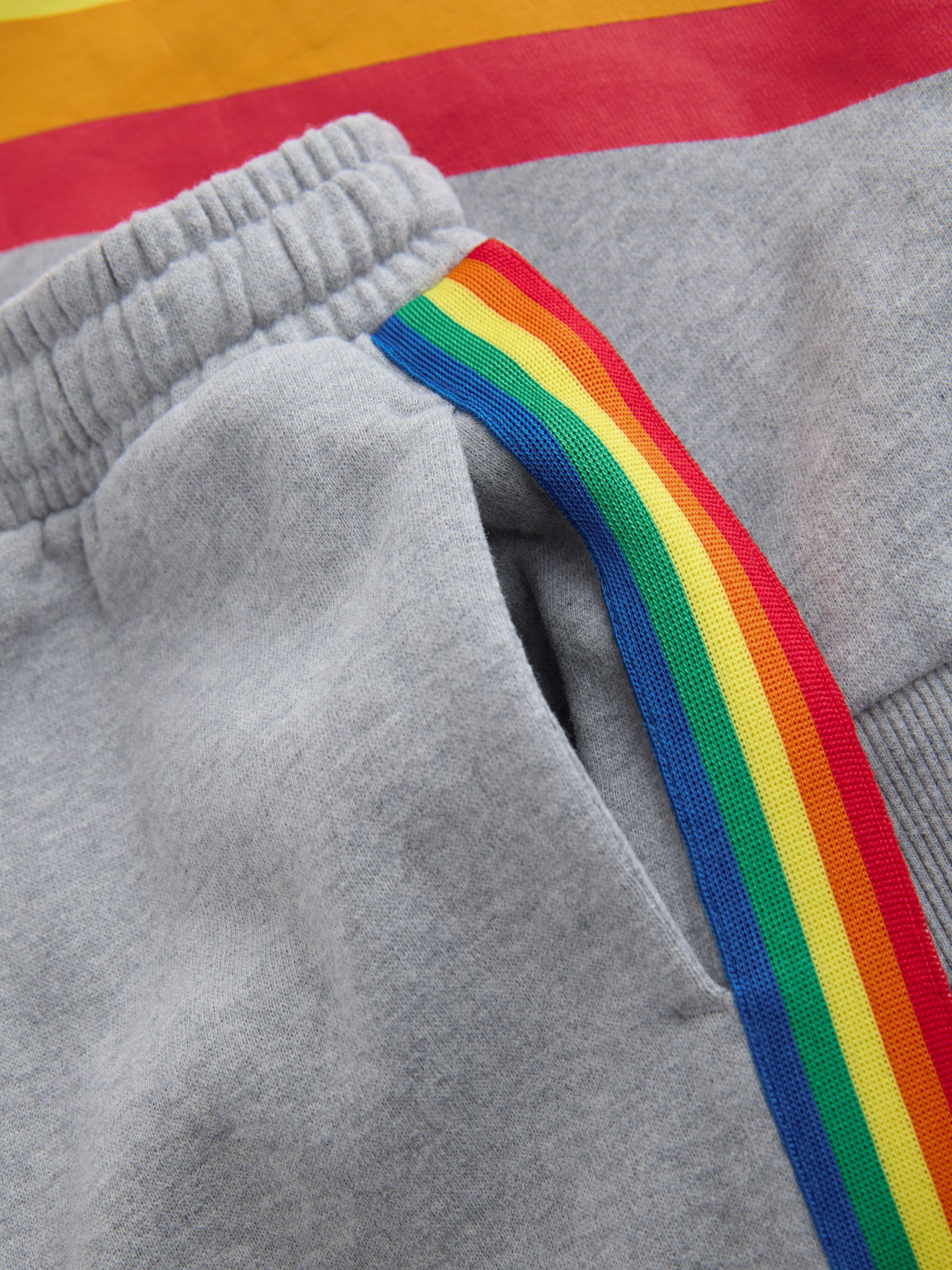 Little Bird by Jools Oliver 2 Piece Sweatshirt and Jogger Set